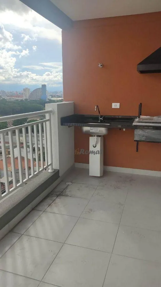 Apartamento, 3 quartos, 77 m² - Foto 5