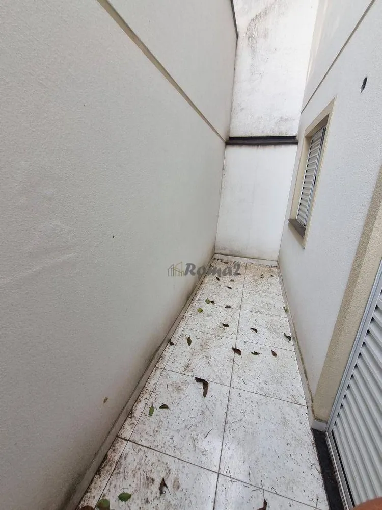 Apartamento, 2 quartos, 50 m² - Foto 5