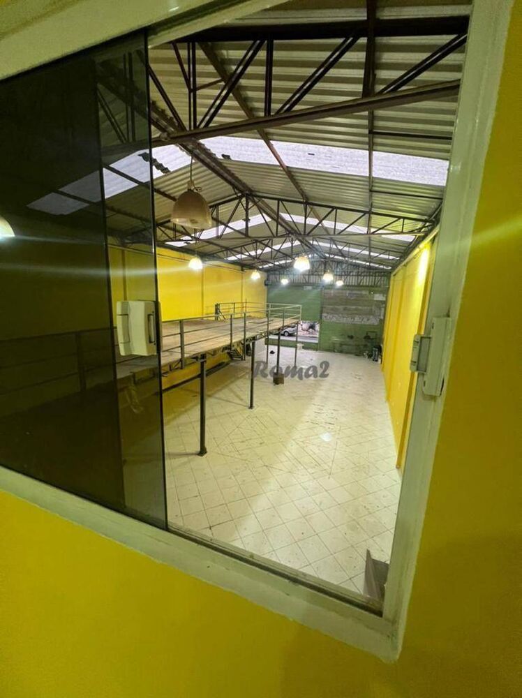 Depósito-Galpão, 230 m² - Foto 2