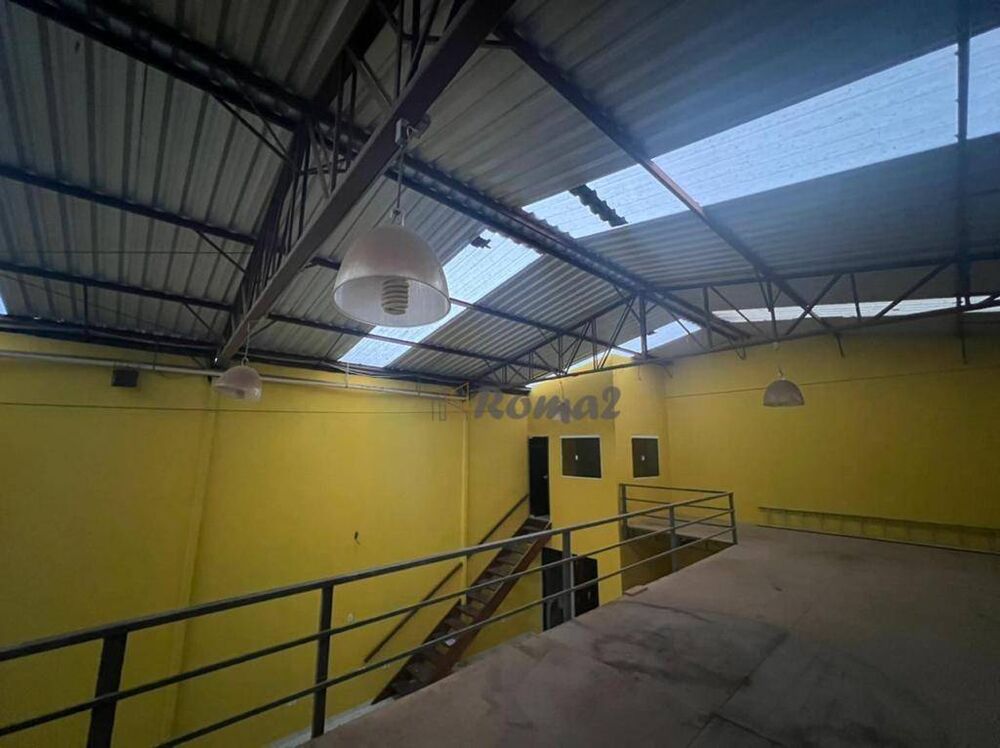 Depósito-Galpão, 230 m² - Foto 4