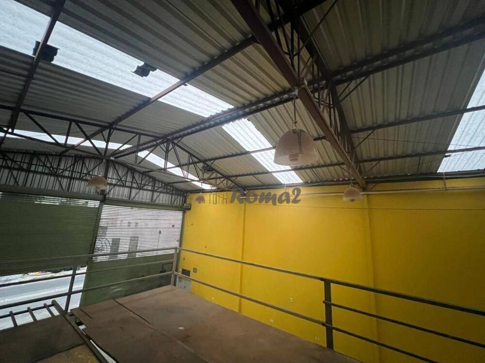 Depósito-Galpão, 230 m² - Foto 3