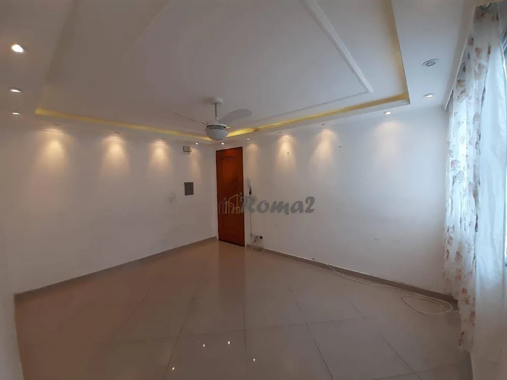 Apartamento, 2 quartos, 55 m² - Foto 5