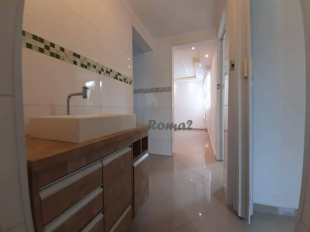 Apartamento, 2 quartos, 55 m² - Foto 6