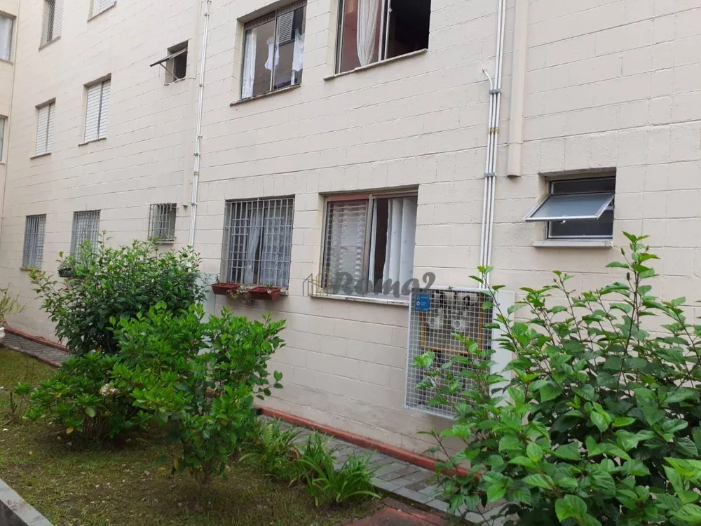 Apartamento, 2 quartos, 55 m² - Foto 3