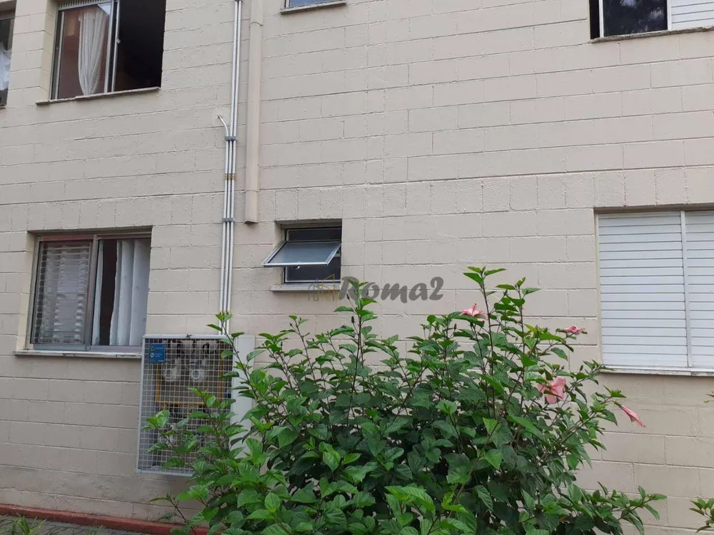 Apartamento, 2 quartos, 55 m² - Foto 13