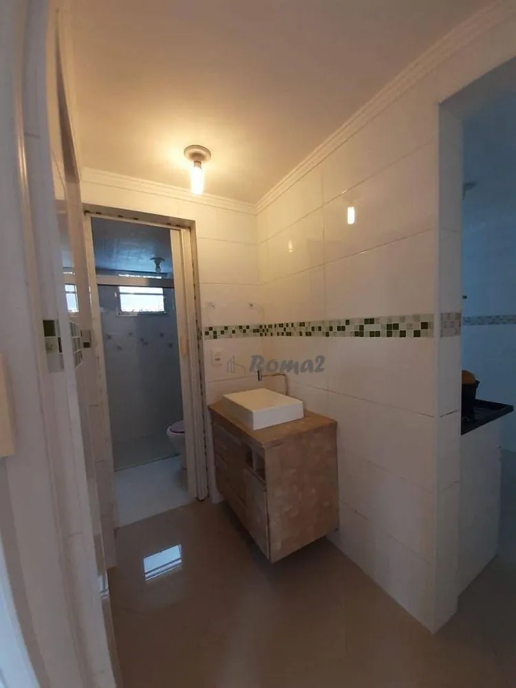 Apartamento, 2 quartos, 55 m² - Foto 1