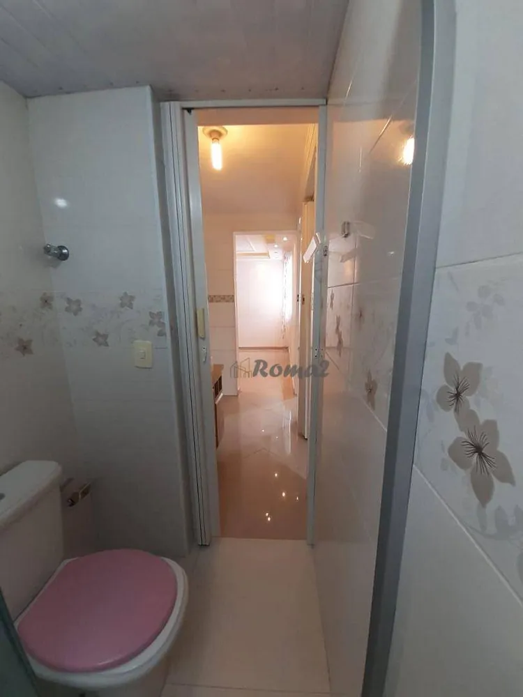 Apartamento, 2 quartos, 55 m² - Foto 4