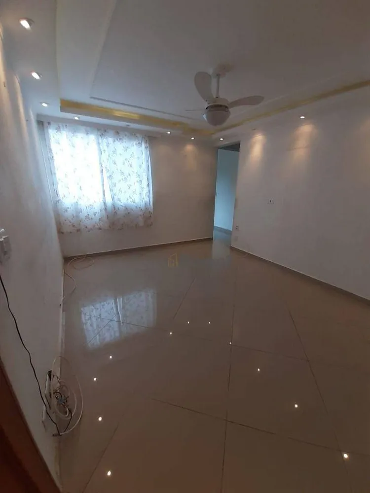 Apartamento, 2 quartos, 55 m² - Foto 7