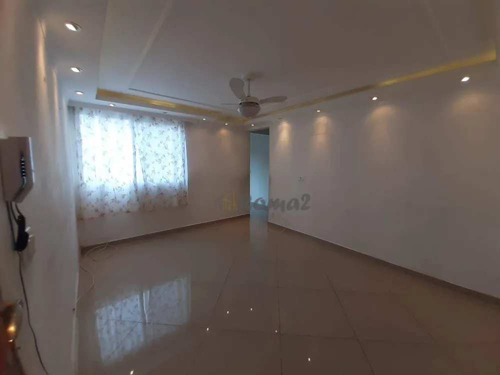 Apartamento, 2 quartos, 55 m² - Foto 11