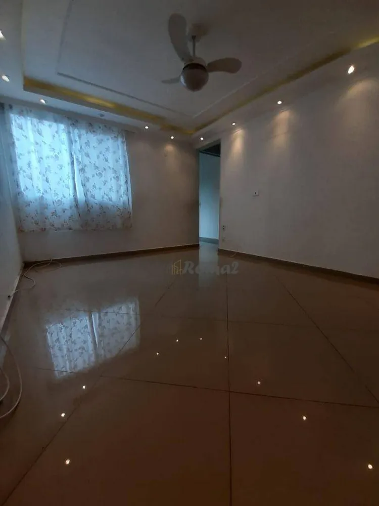 Apartamento, 2 quartos, 55 m² - Foto 10
