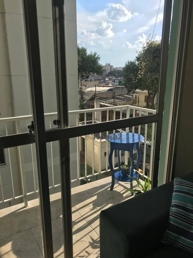Apartamento, 2 quartos, 54 m² - Foto 4