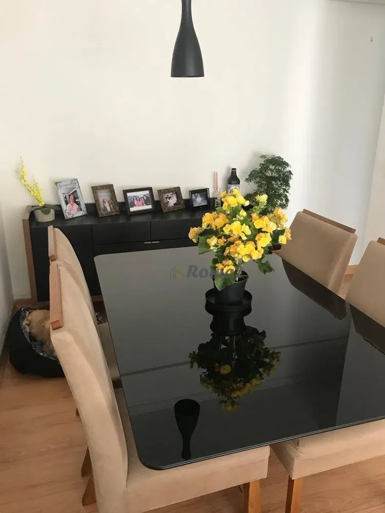 Apartamento, 2 quartos, 54 m² - Foto 6