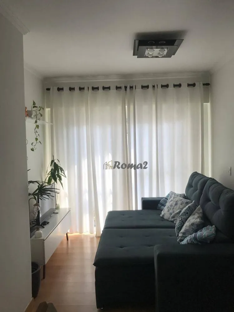 Apartamento, 2 quartos, 54 m² - Foto 5