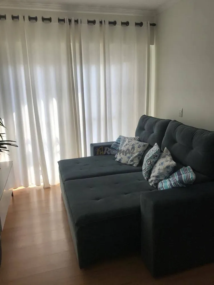 Apartamento, 2 quartos, 54 m² - Foto 13