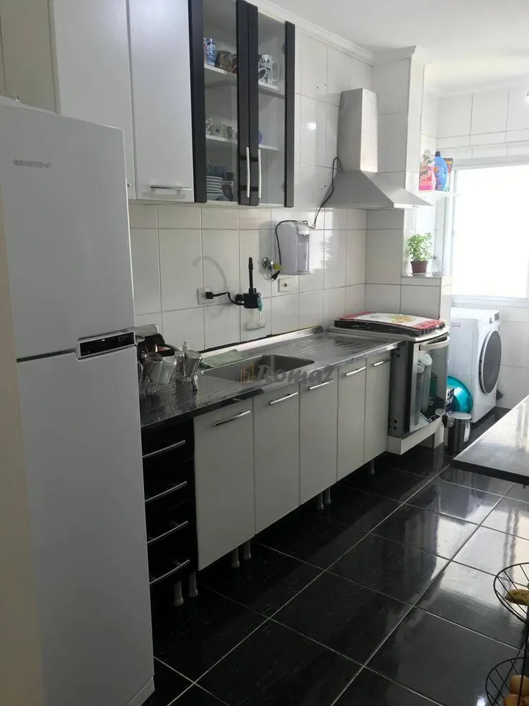 Apartamento, 2 quartos, 54 m² - Foto 11