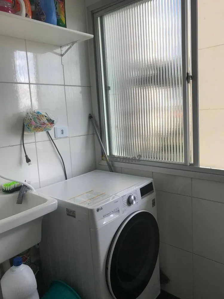 Apartamento, 2 quartos, 54 m² - Foto 9
