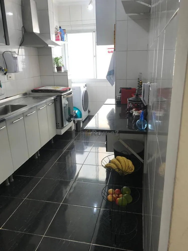 Apartamento, 2 quartos, 54 m² - Foto 10