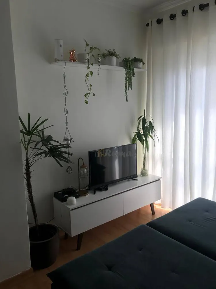 Apartamento, 2 quartos, 54 m² - Foto 7