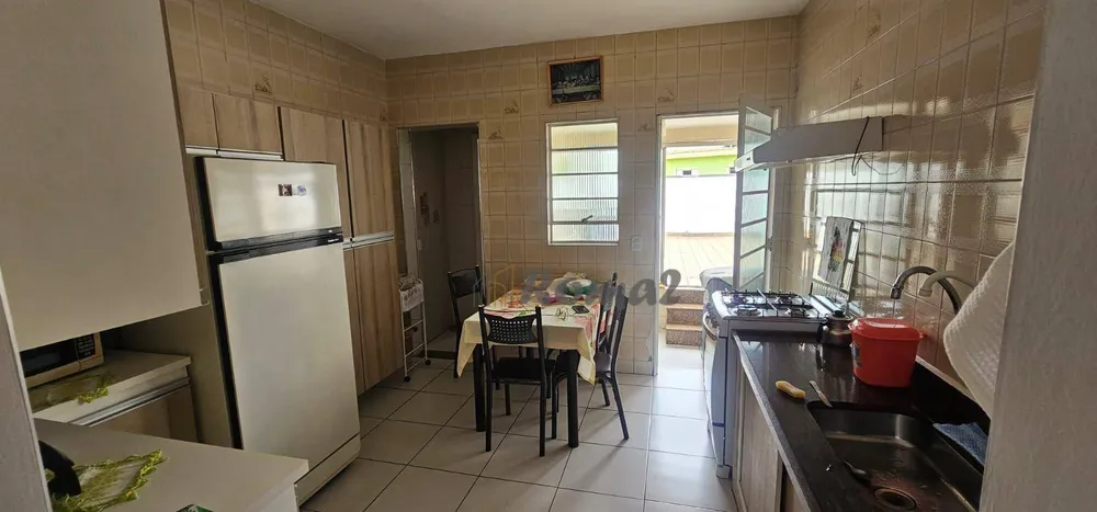 Sobrado, 3 quartos - Foto 10