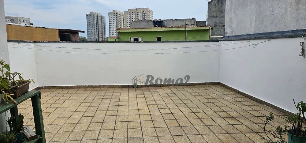Sobrado, 3 quartos - Foto 15