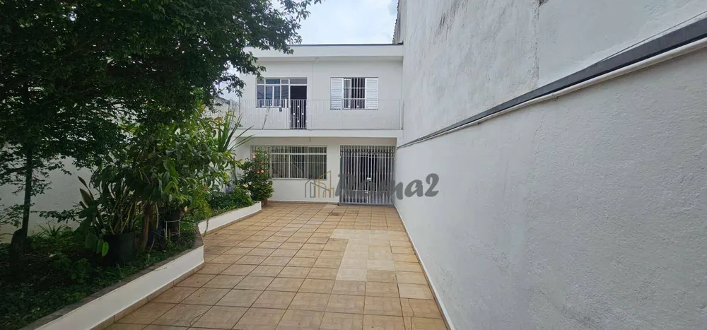 Sobrado, 3 quartos - Foto 1