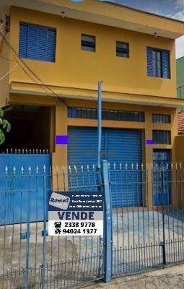 Sobrado, 3 quartos - Foto 2