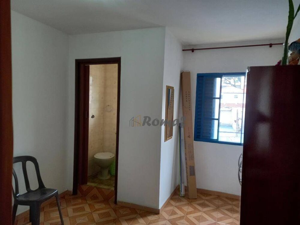 Sobrado, 3 quartos - Foto 12