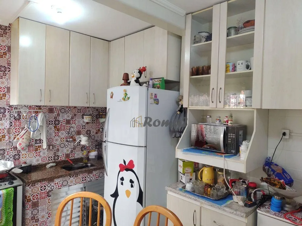 Sobrado, 3 quartos - Foto 5