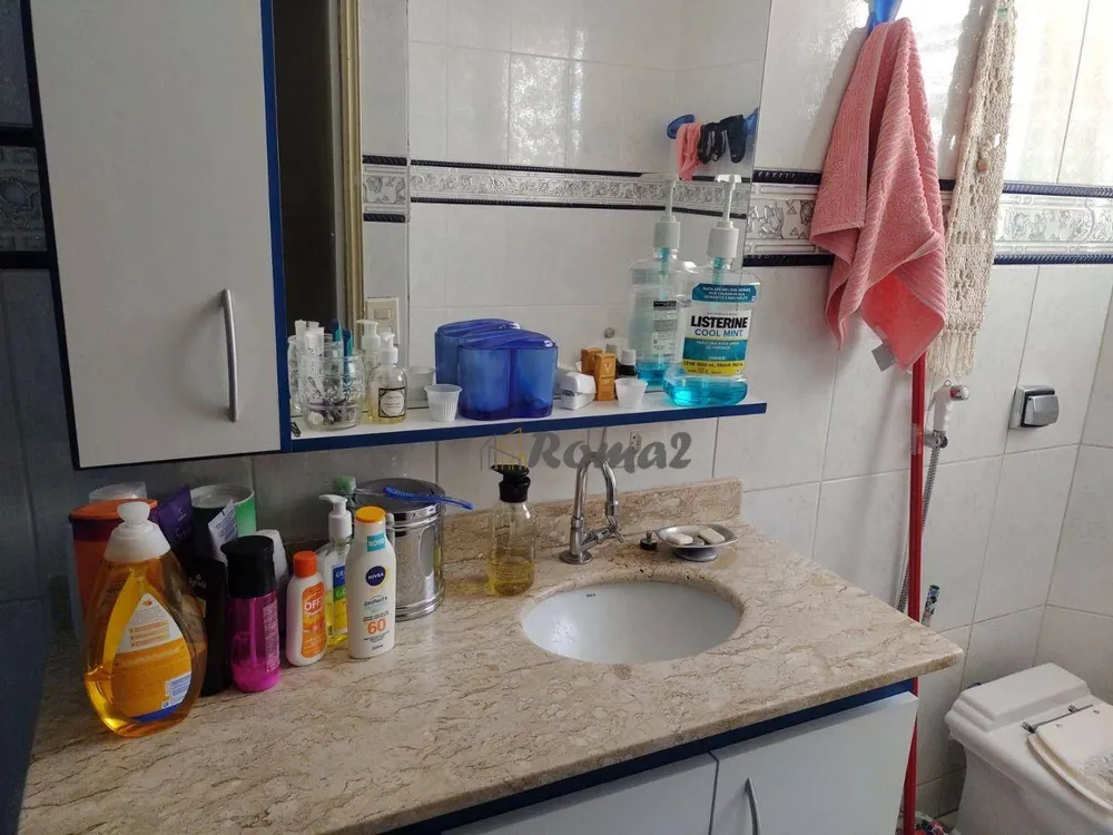 Sobrado, 3 quartos - Foto 6