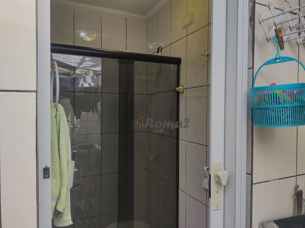 Sobrado, 3 quartos - Foto 12