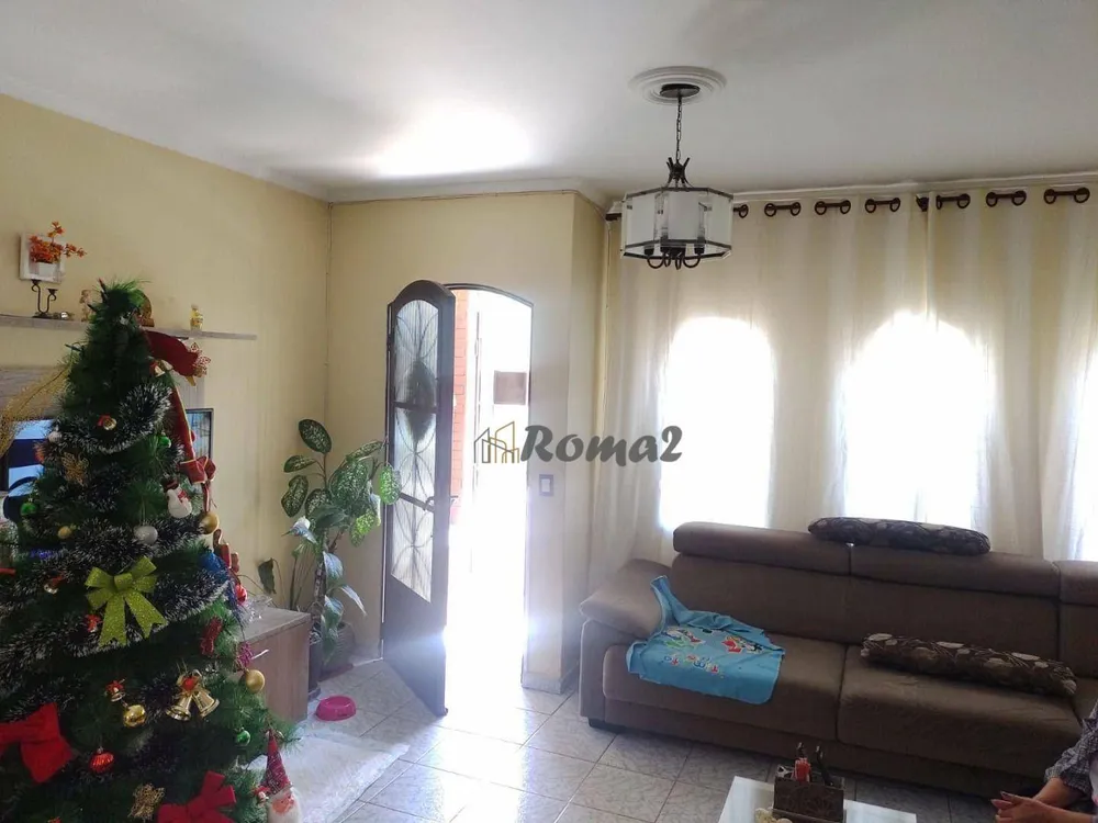 Sobrado, 3 quartos - Foto 3