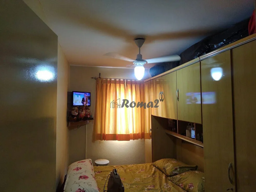 Sobrado, 3 quartos - Foto 8