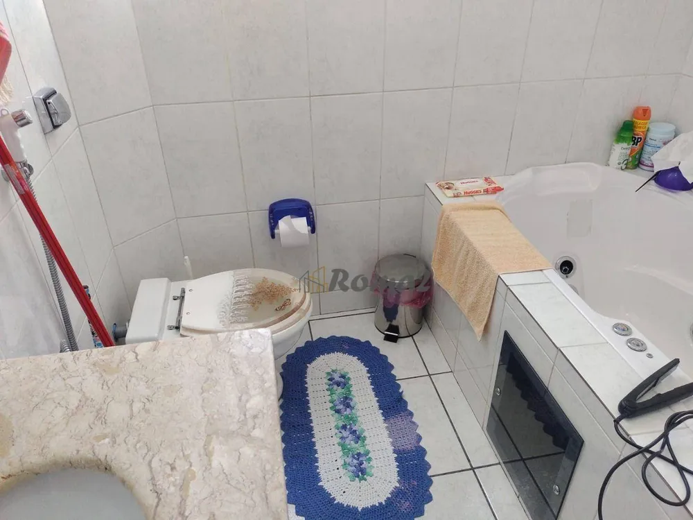 Sobrado, 3 quartos - Foto 15