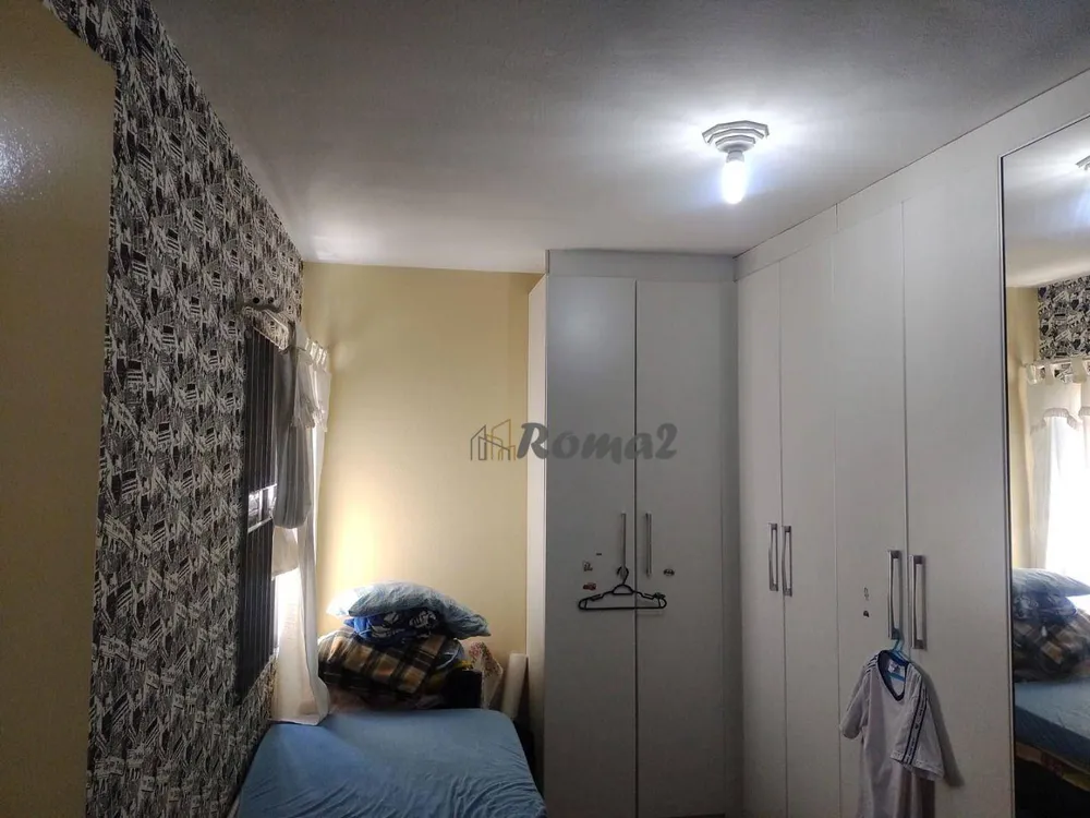 Sobrado, 3 quartos - Foto 11