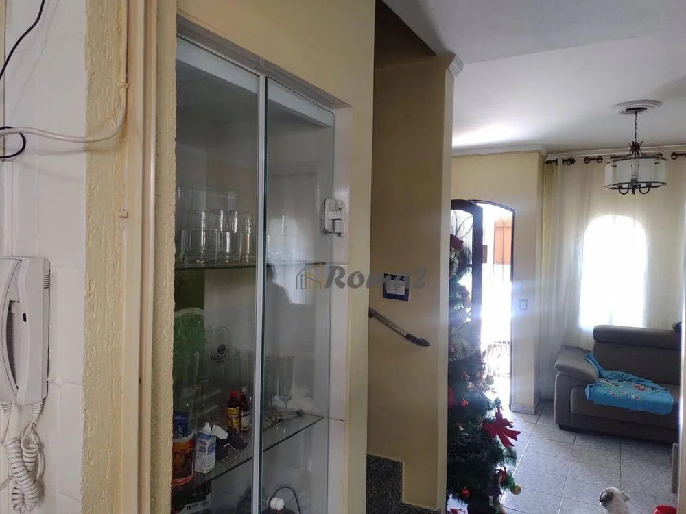 Sobrado, 3 quartos - Foto 4