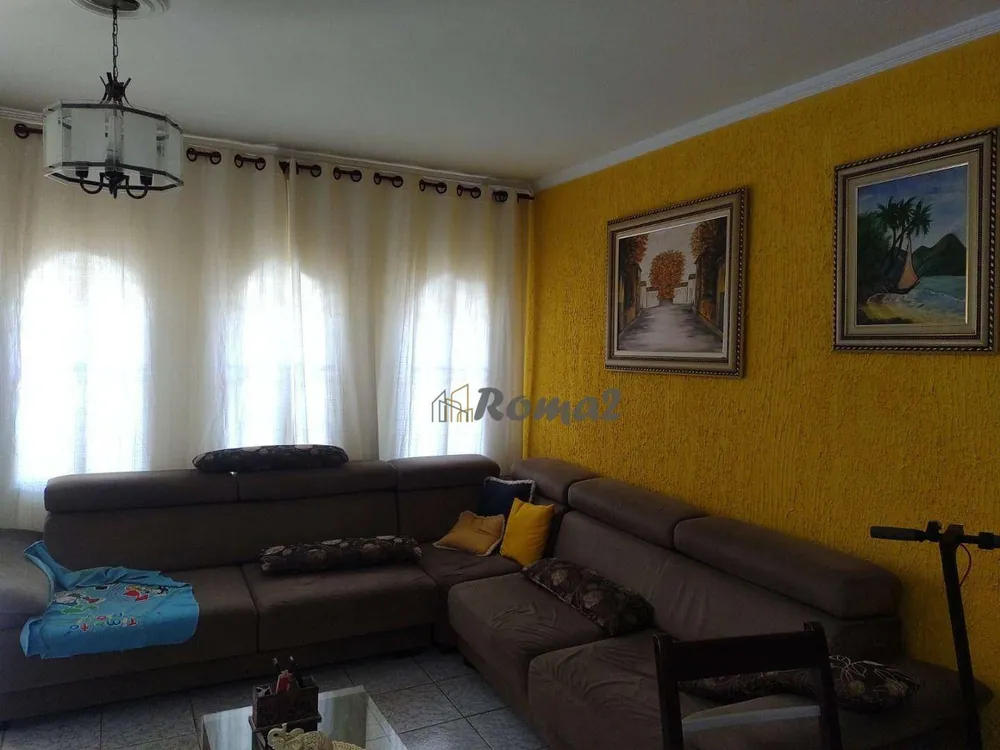 Sobrado, 3 quartos - Foto 2