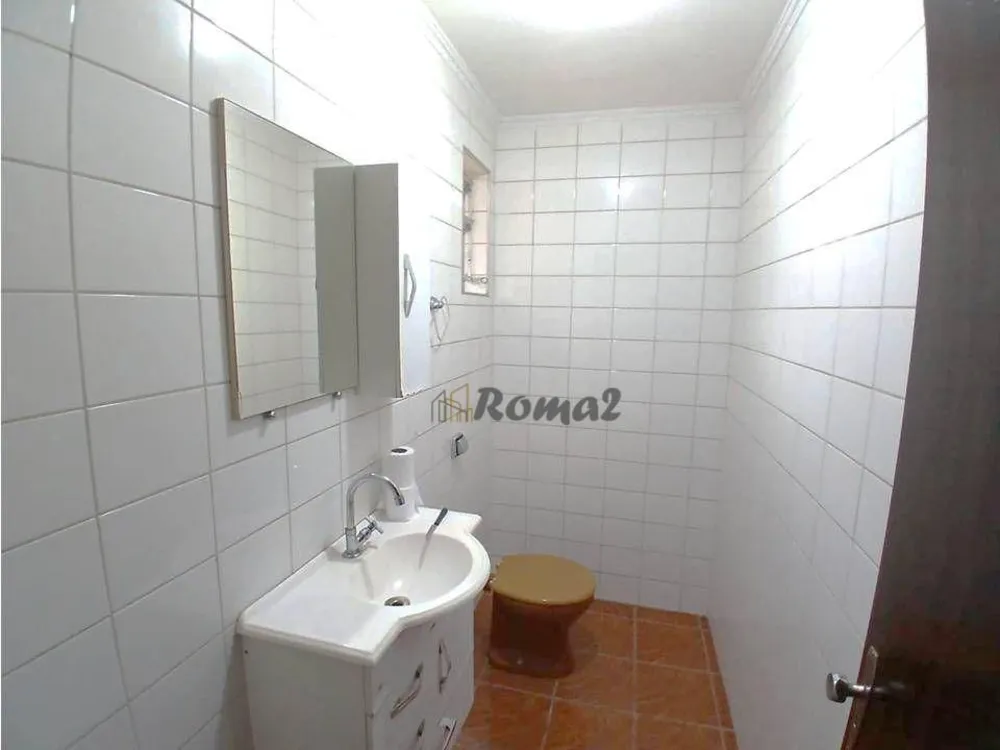 Sobrado, 4 quartos - Foto 3