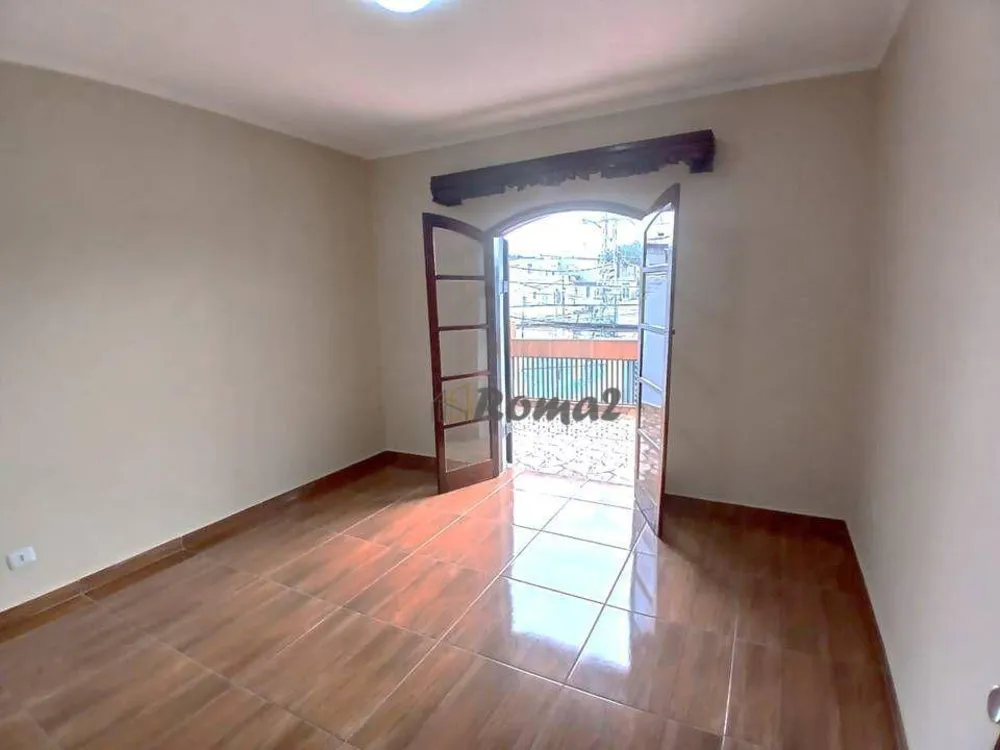 Sobrado, 4 quartos - Foto 1