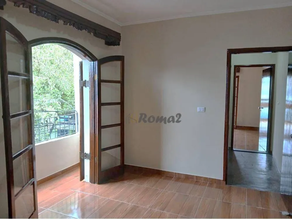 Sobrado, 4 quartos - Foto 6