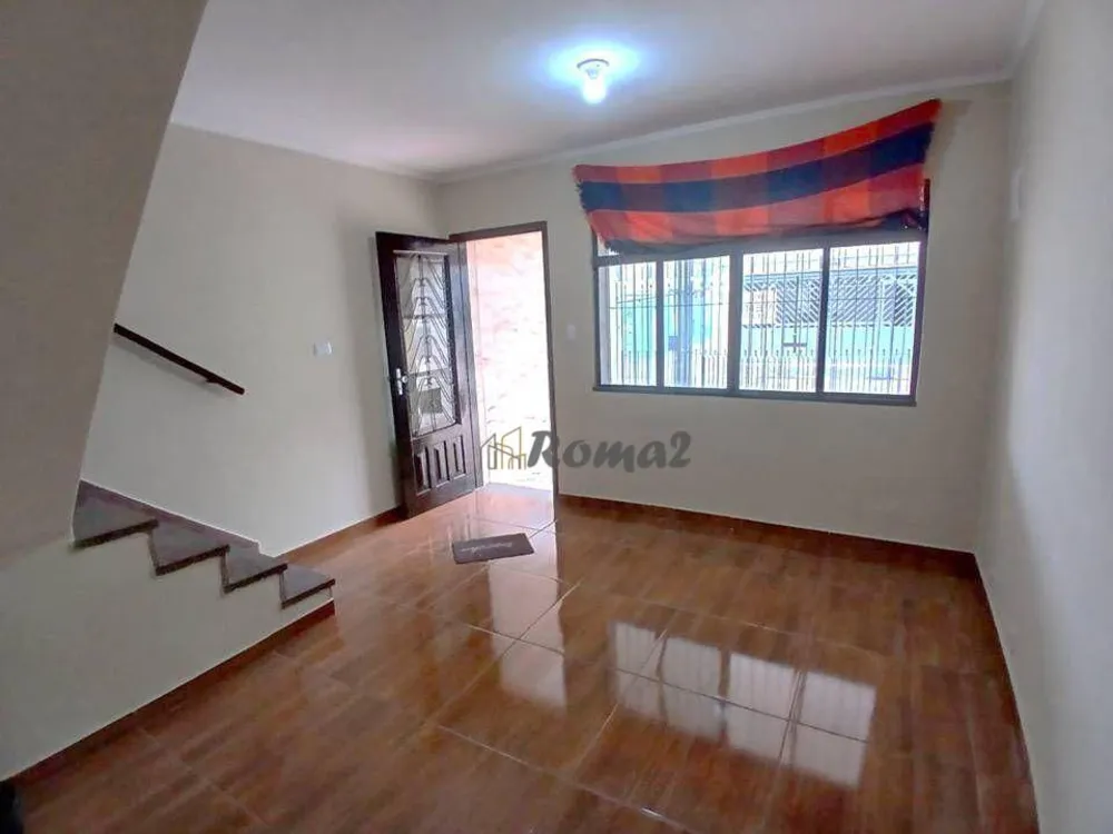 Sobrado, 4 quartos - Foto 3