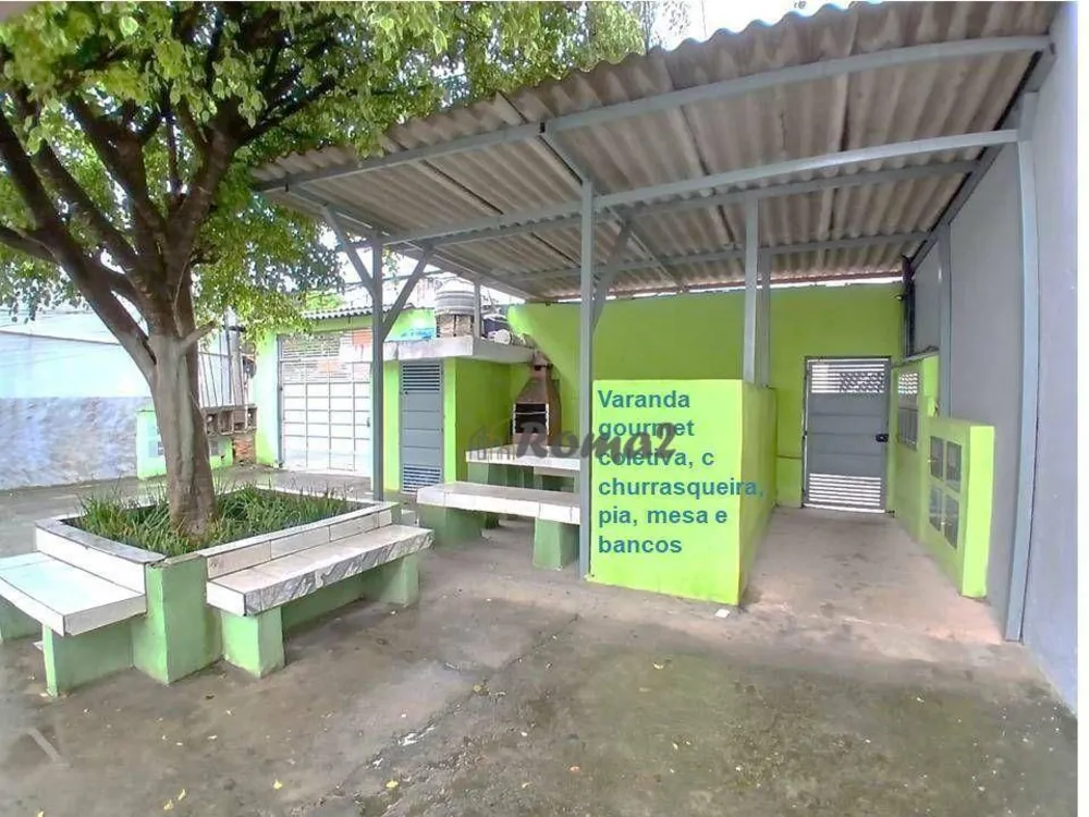 Sobrado, 4 quartos - Foto 7