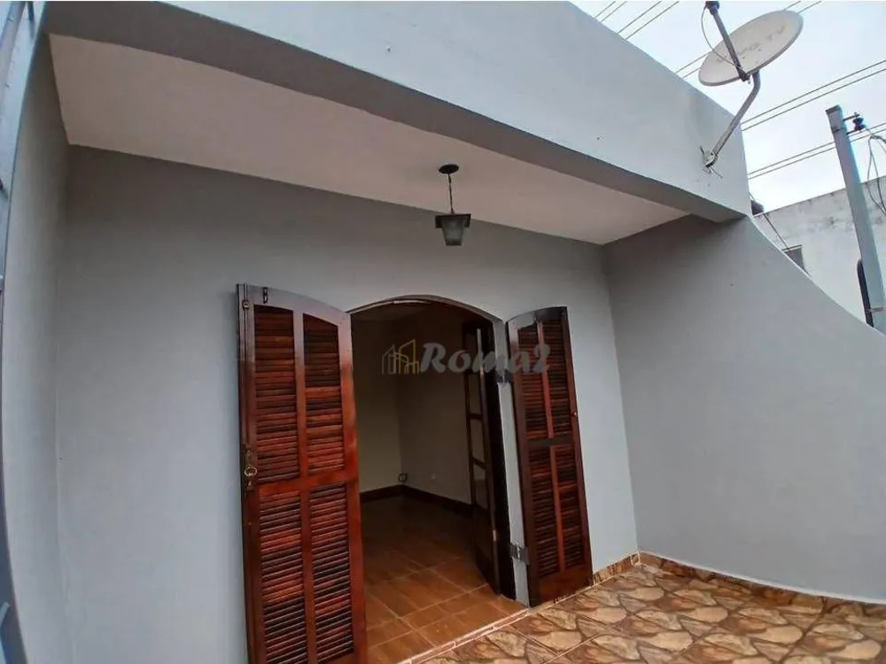 Sobrado, 4 quartos - Foto 4