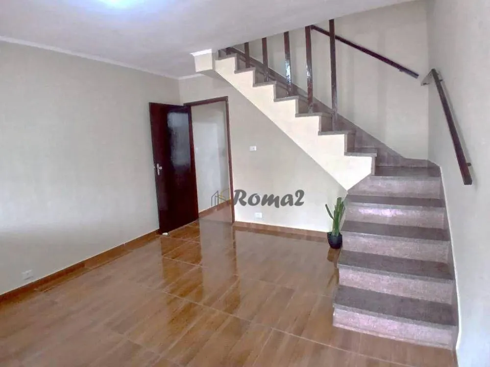 Sobrado, 4 quartos - Foto 2