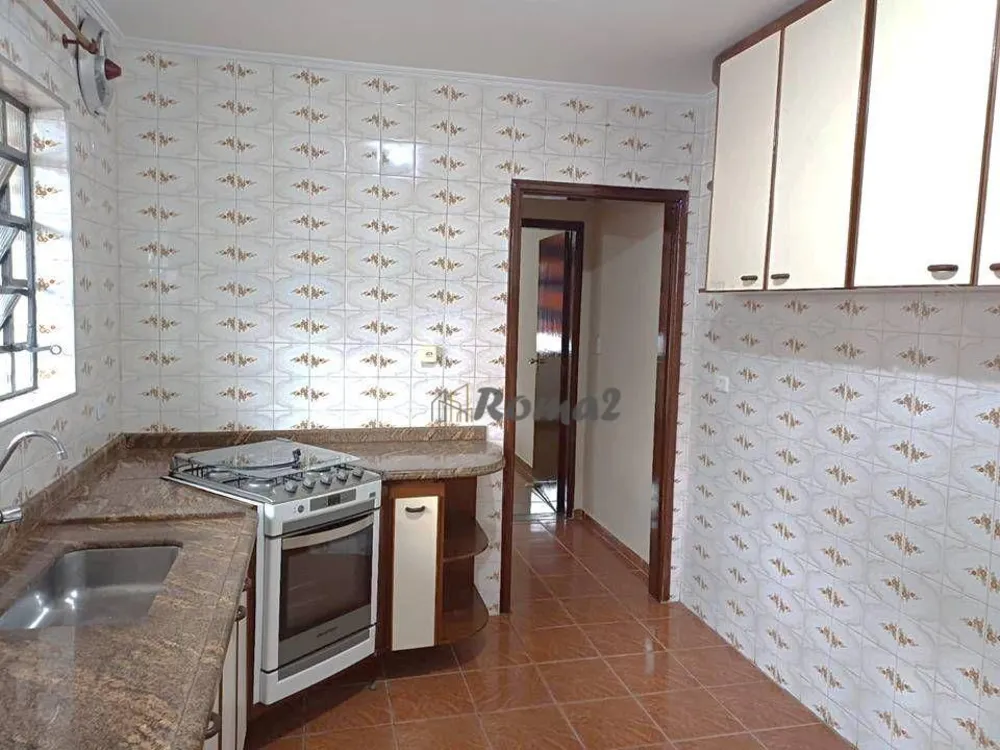 Sobrado, 4 quartos - Foto 5