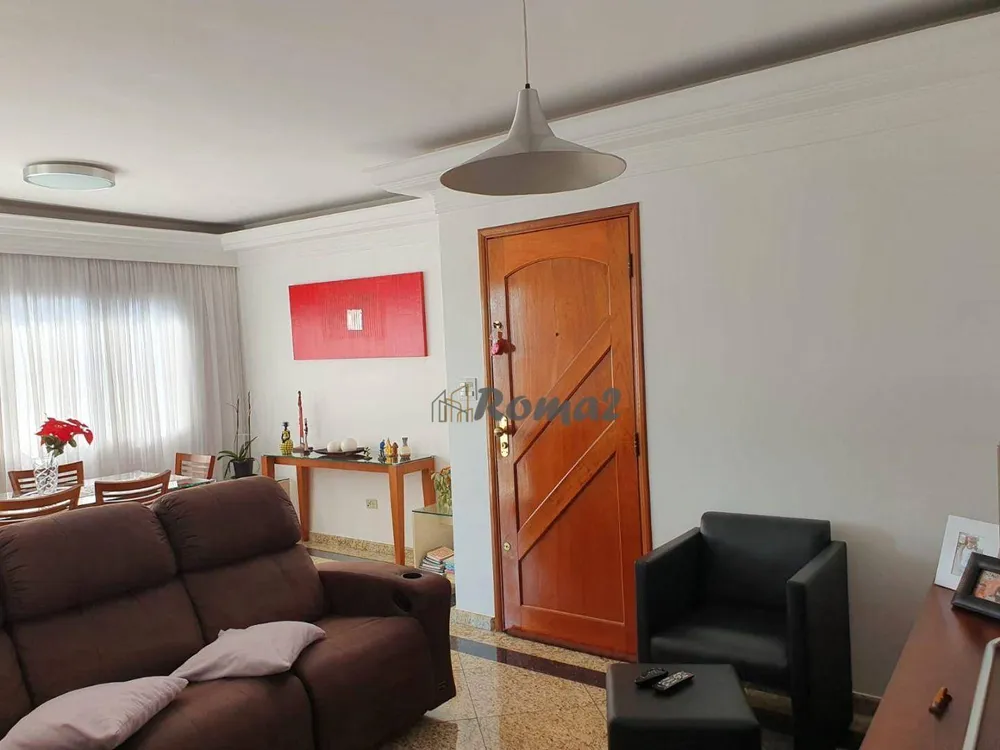 Apartamento, 2 quartos, 62 m² - Foto 3