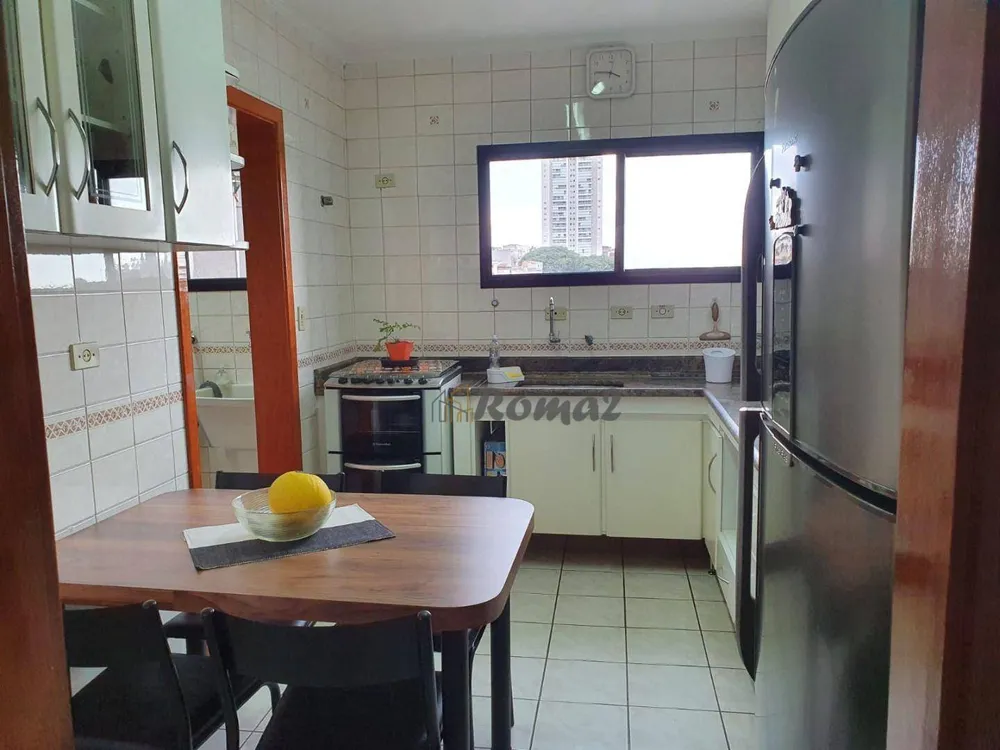Apartamento, 2 quartos, 62 m² - Foto 6