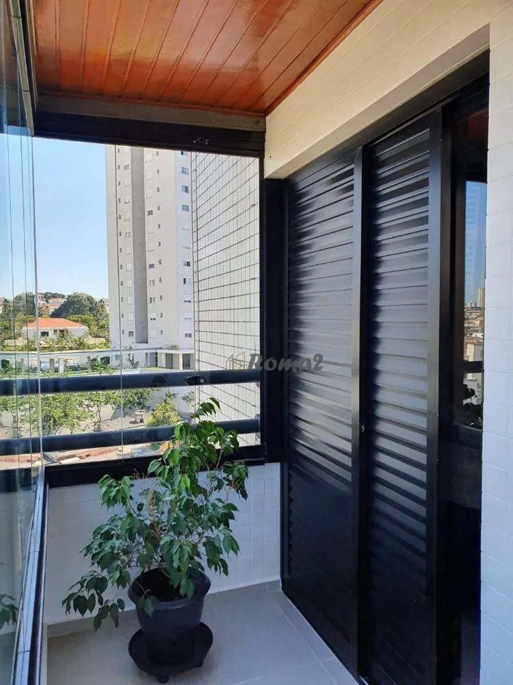 Apartamento, 2 quartos, 62 m² - Foto 16