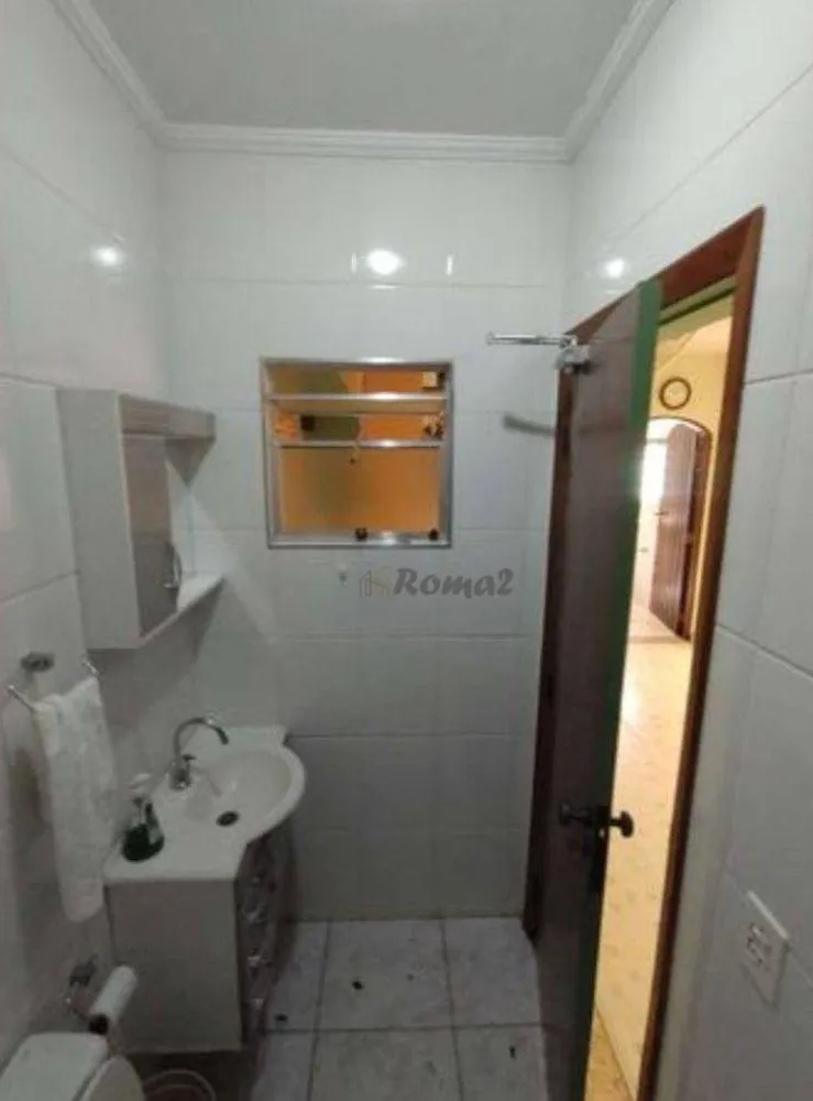 Sobrado, 3 quartos, 300 m² - Foto 14