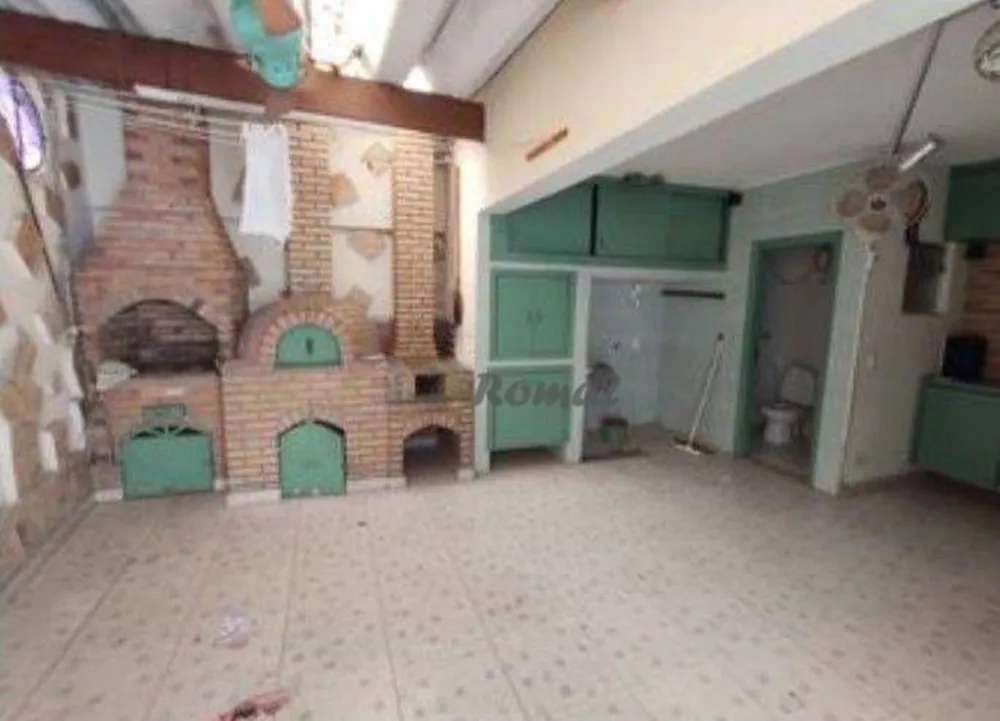 Sobrado, 3 quartos, 300 m² - Foto 6
