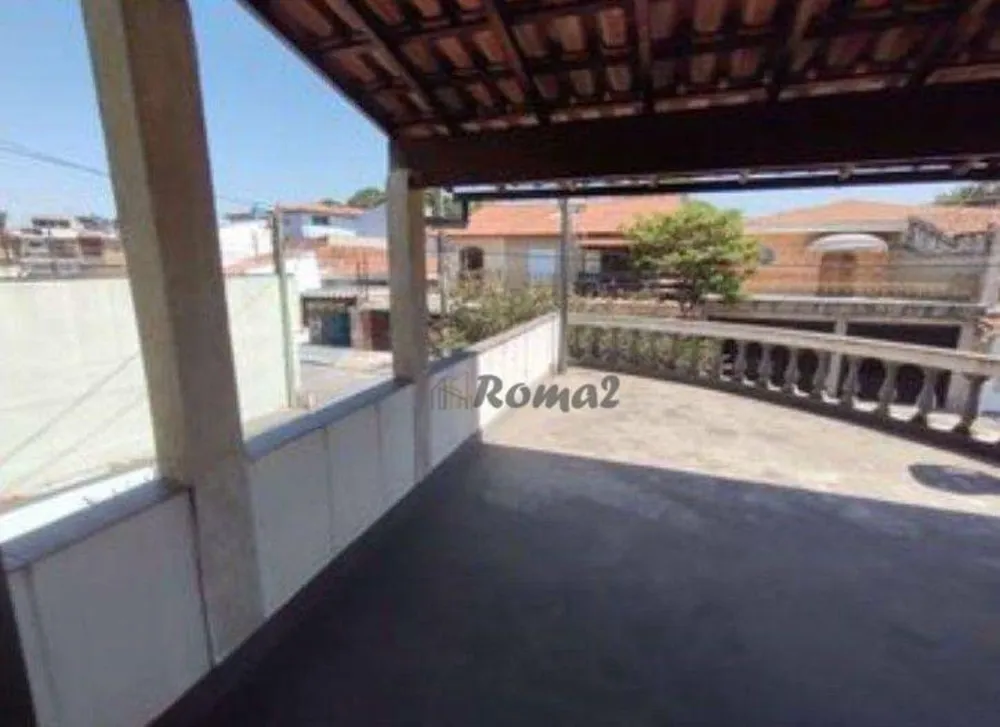 Sobrado, 3 quartos, 300 m² - Foto 9